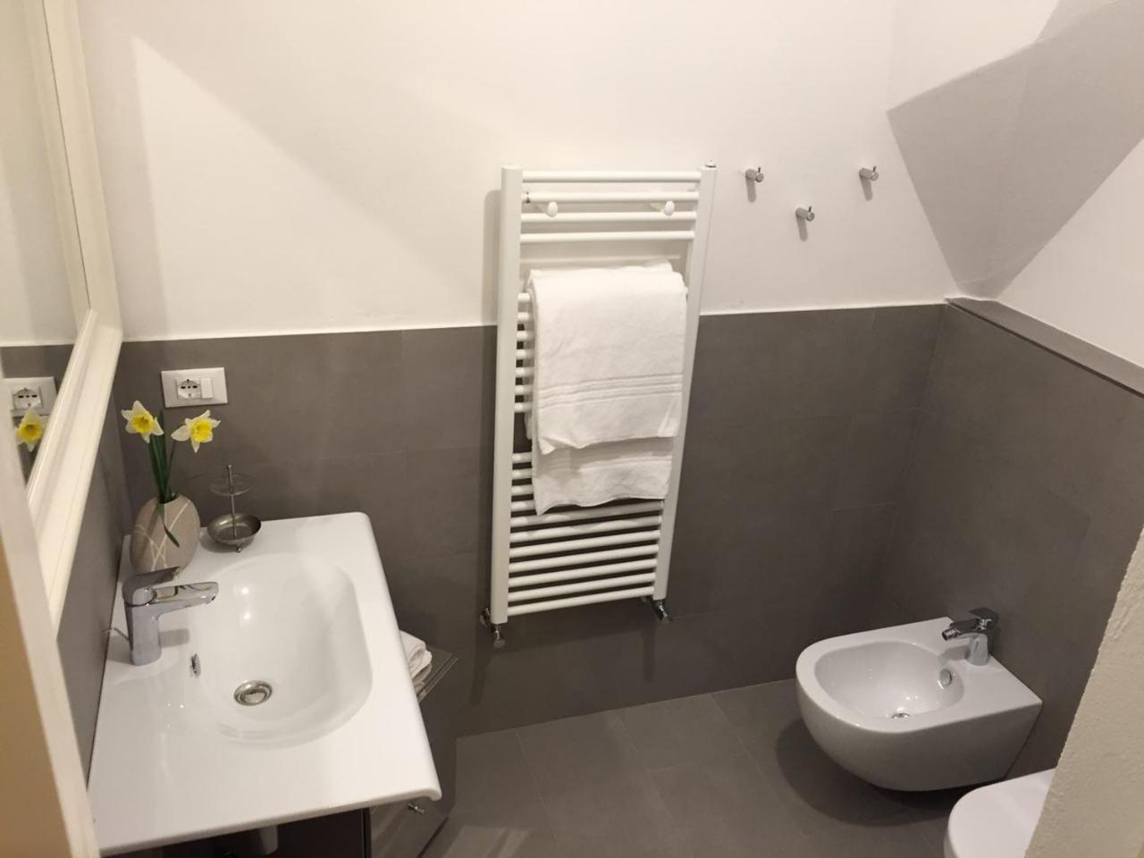 La Verde di Vernazza - Art Studio - AC&WiFi - Vernazzarentals Esterno foto
