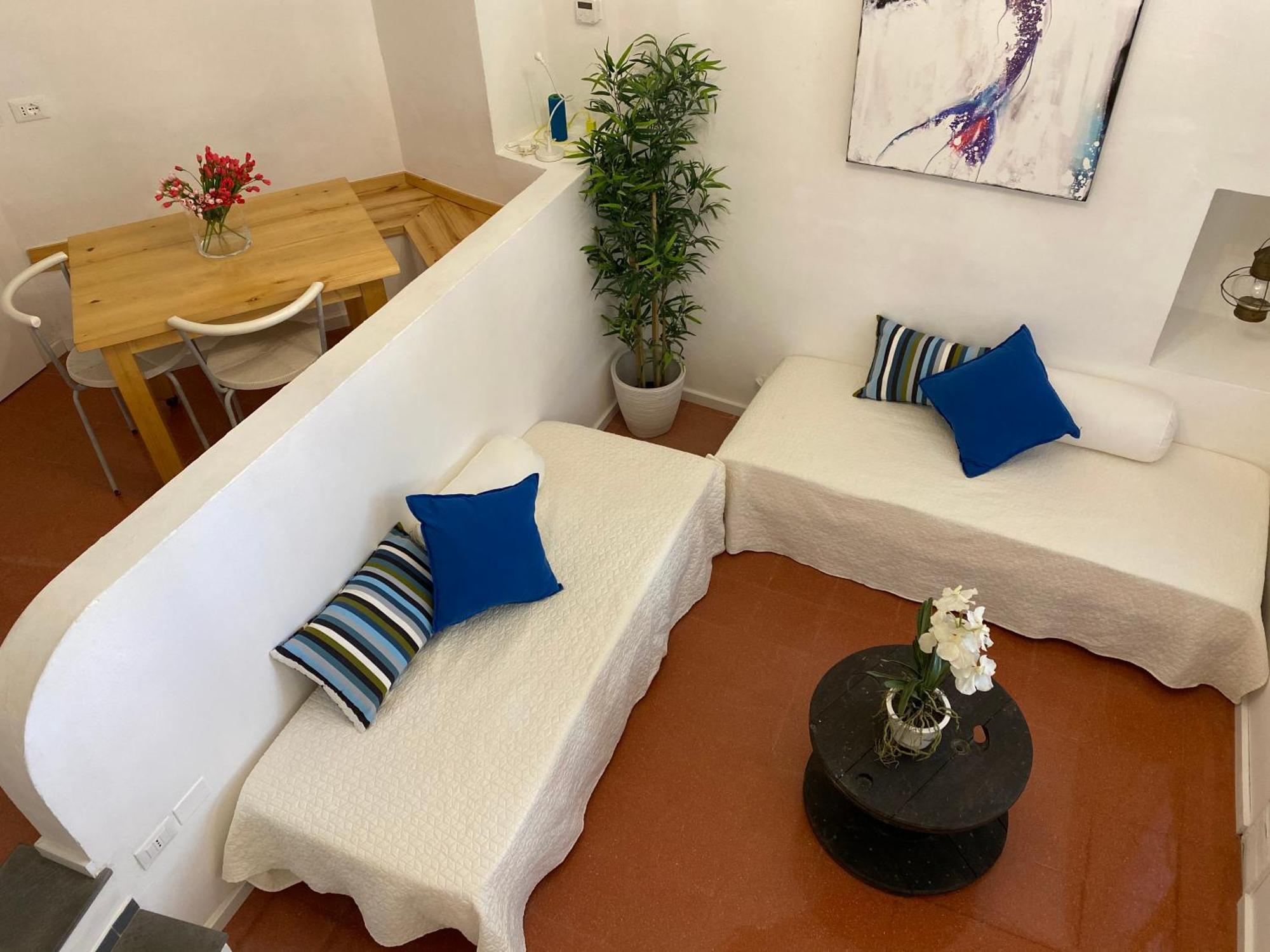 La Verde di Vernazza - Art Studio - AC&WiFi - Vernazzarentals Esterno foto