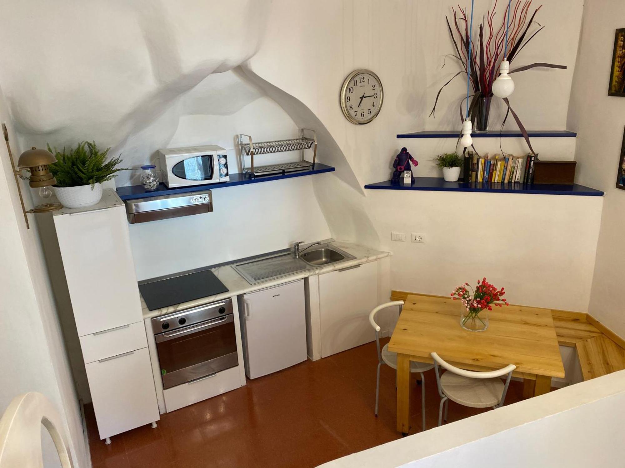 La Verde di Vernazza - Art Studio - AC&WiFi - Vernazzarentals Esterno foto