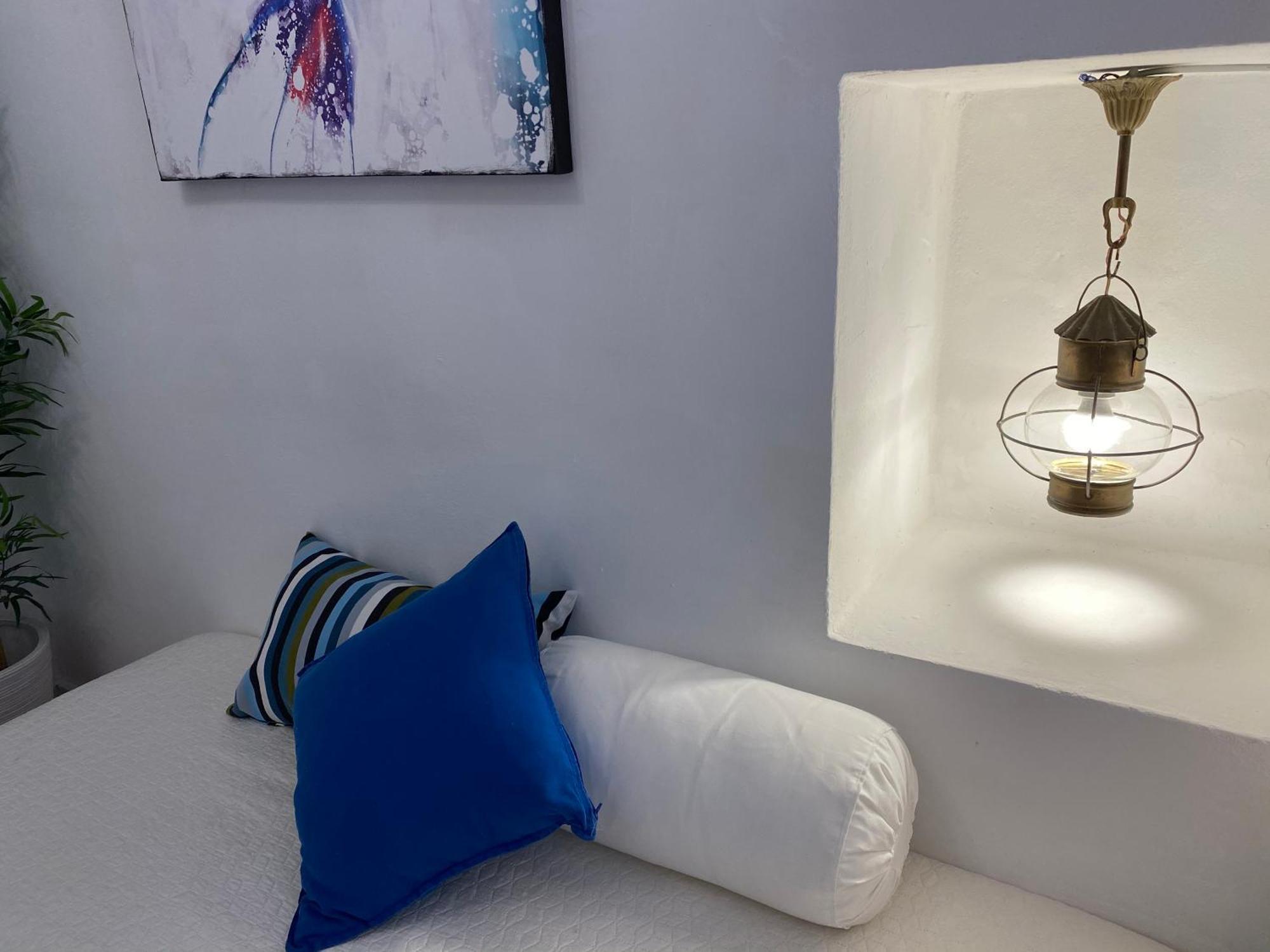La Verde di Vernazza - Art Studio - AC&WiFi - Vernazzarentals Esterno foto
