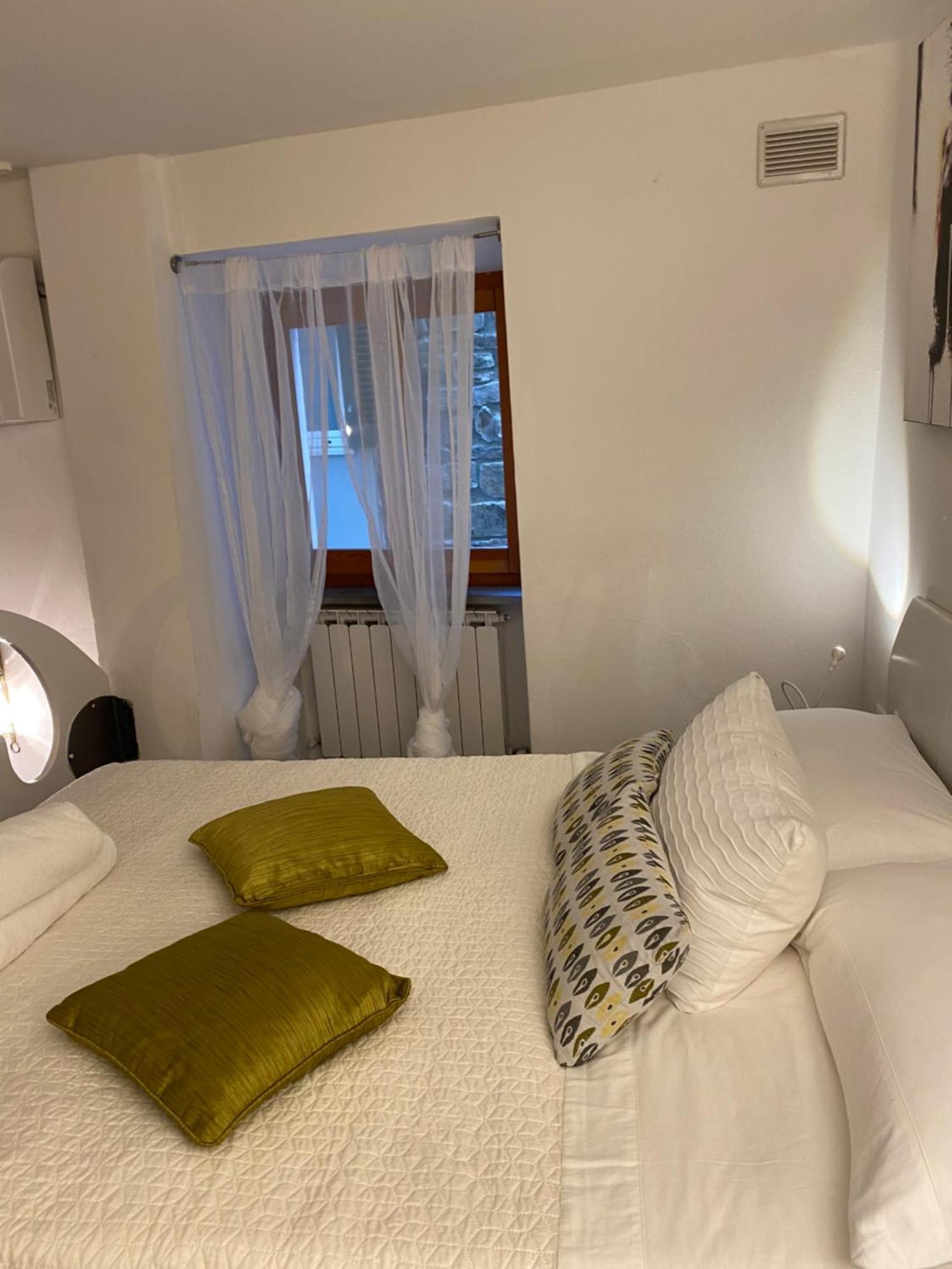 La Verde di Vernazza - Art Studio - AC&WiFi - Vernazzarentals Esterno foto