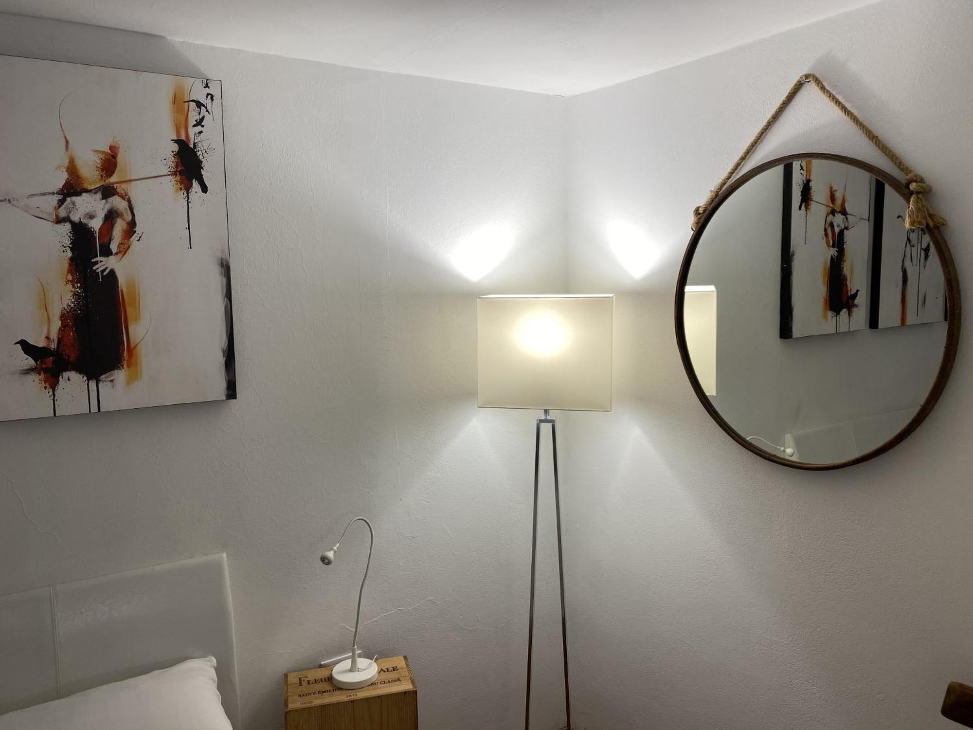 La Verde di Vernazza - Art Studio - AC&WiFi - Vernazzarentals Esterno foto