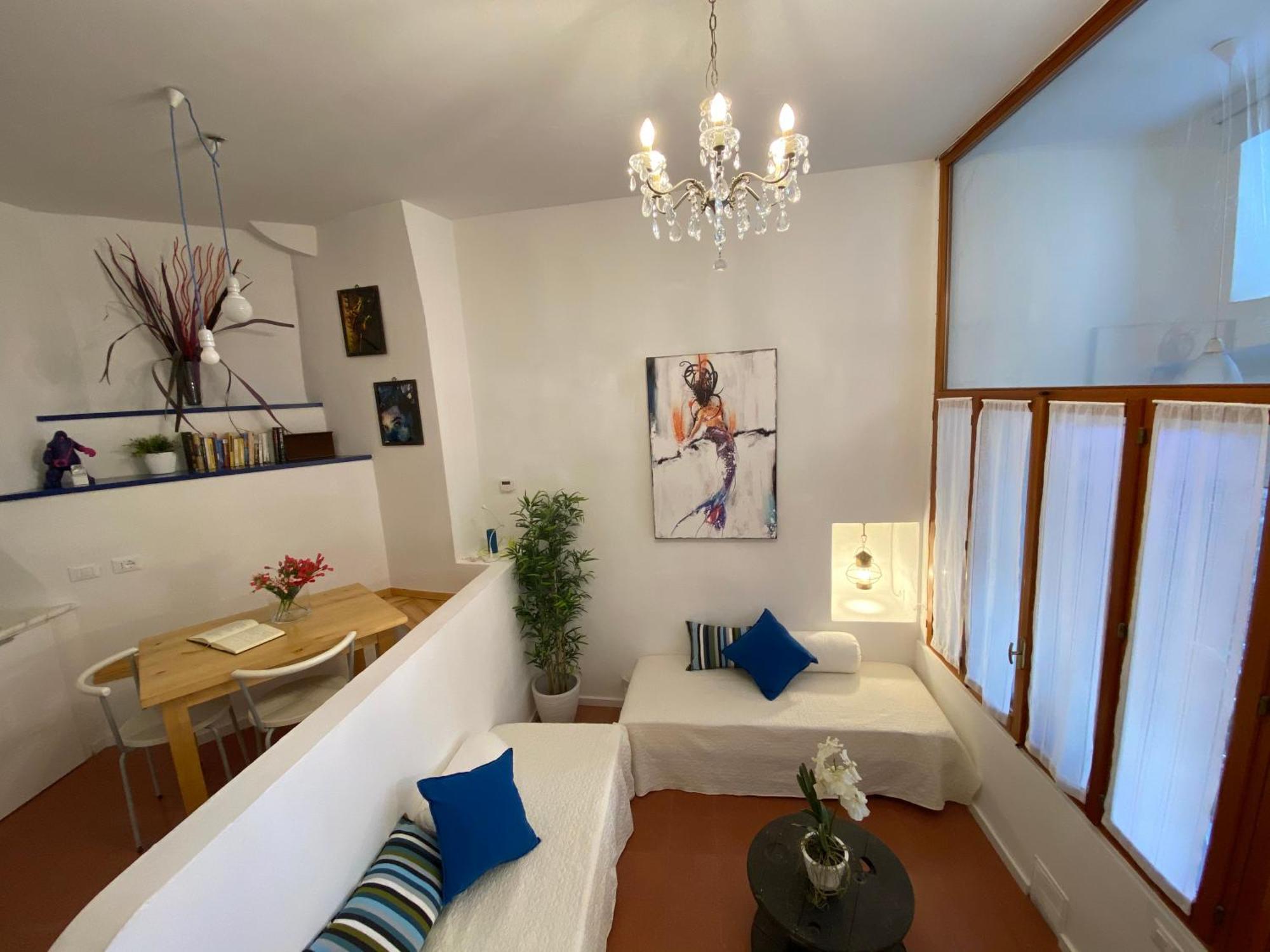 La Verde di Vernazza - Art Studio - AC&WiFi - Vernazzarentals Esterno foto