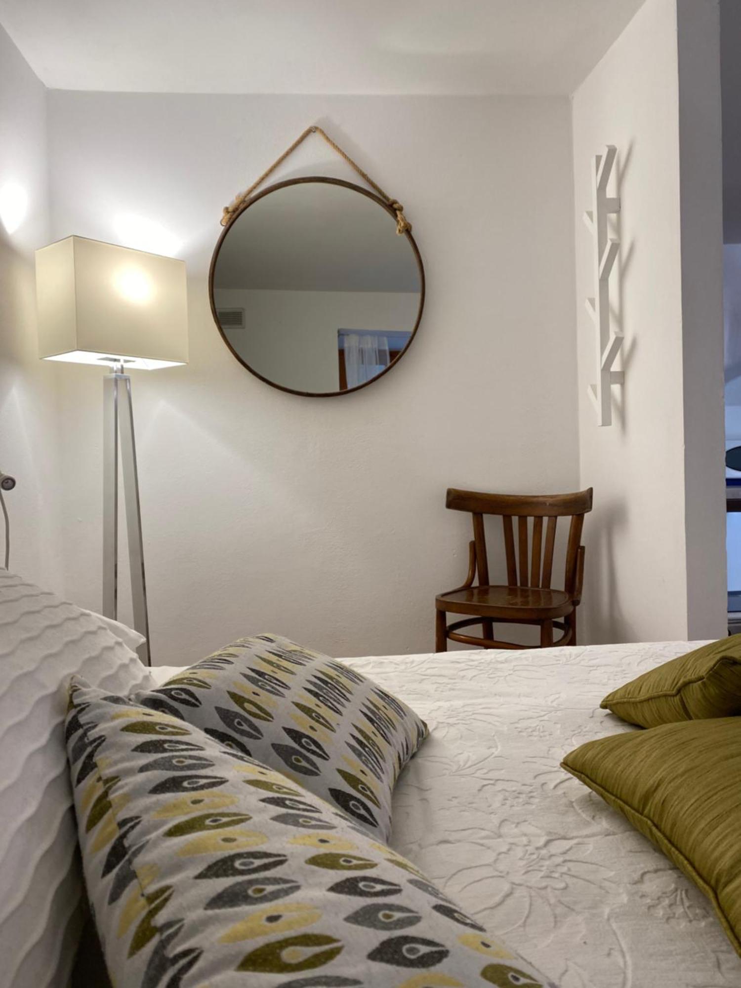 La Verde di Vernazza - Art Studio - AC&WiFi - Vernazzarentals Esterno foto