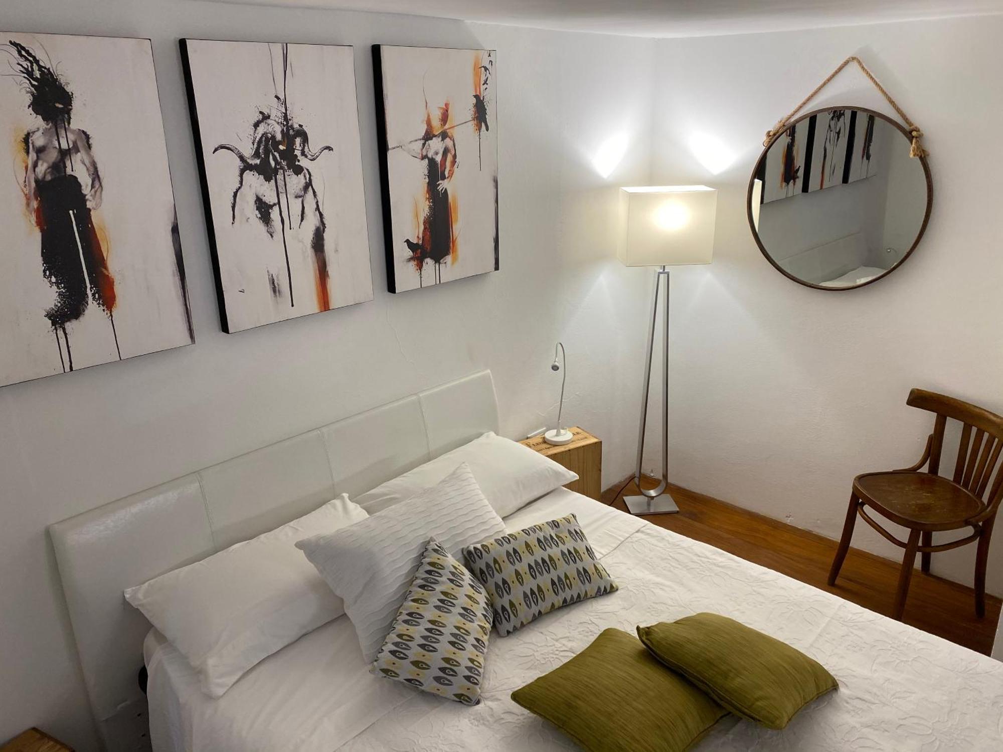La Verde di Vernazza - Art Studio - AC&WiFi - Vernazzarentals Esterno foto