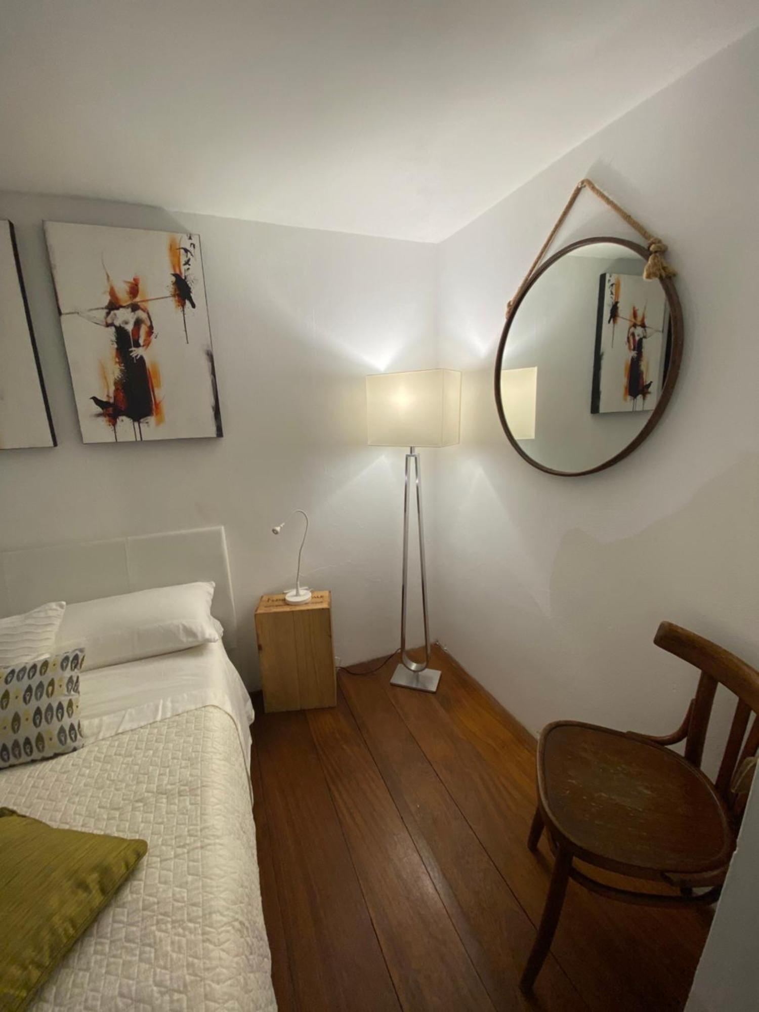 La Verde di Vernazza - Art Studio - AC&WiFi - Vernazzarentals Esterno foto