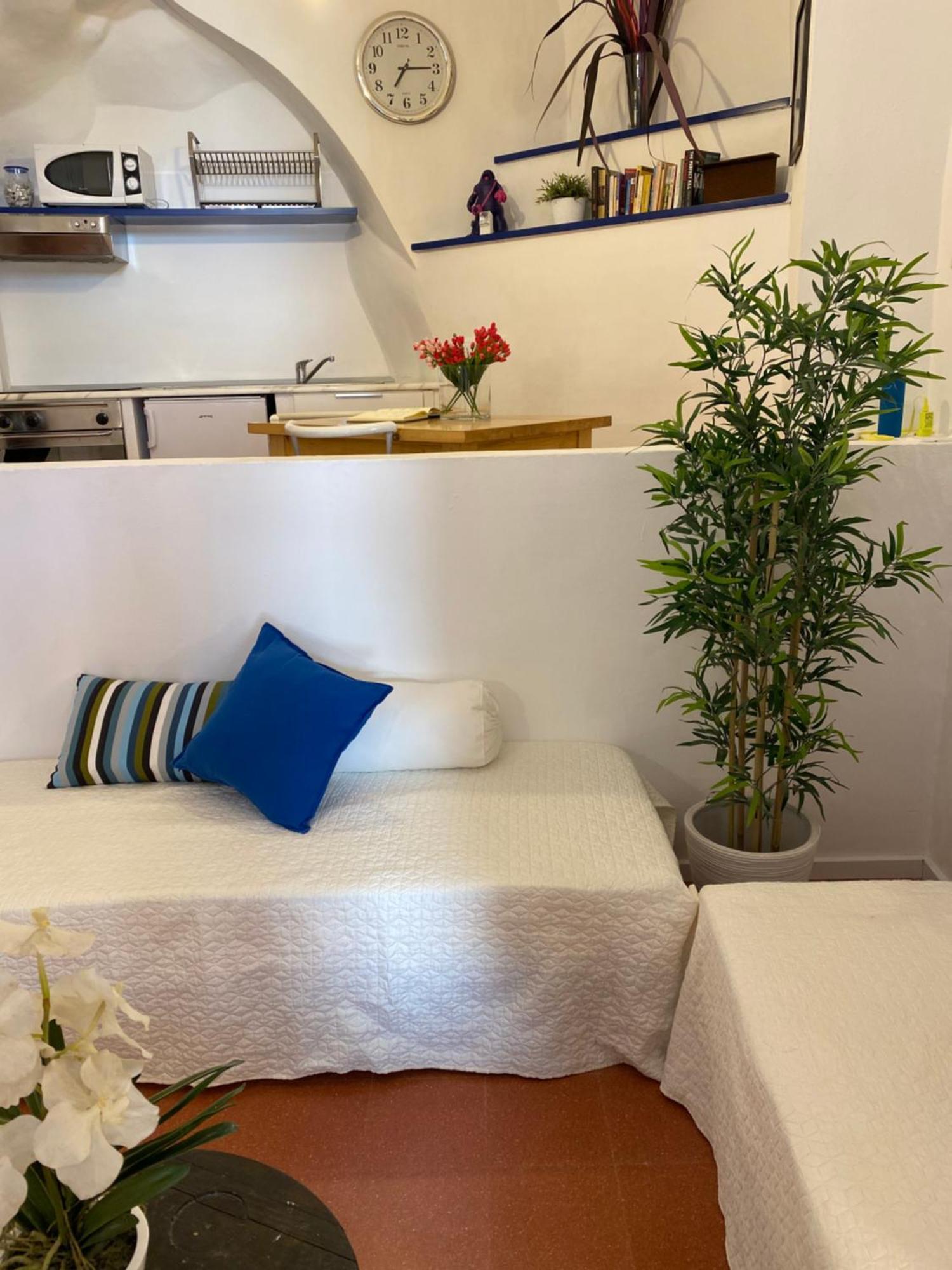 La Verde di Vernazza - Art Studio - AC&WiFi - Vernazzarentals Esterno foto