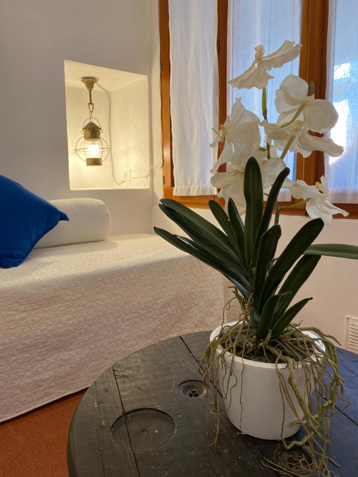 La Verde di Vernazza - Art Studio - AC&WiFi - Vernazzarentals Esterno foto