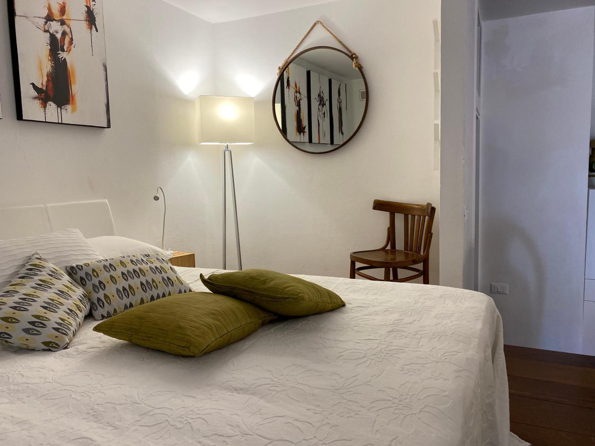 La Verde di Vernazza - Art Studio - AC&WiFi - Vernazzarentals Esterno foto