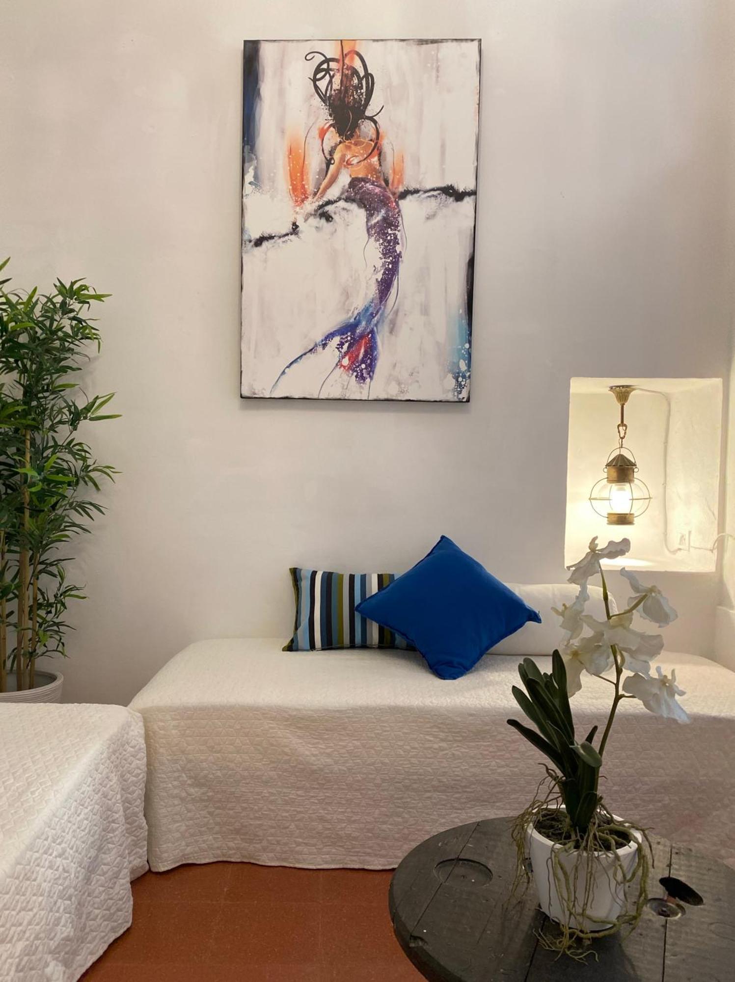 La Verde di Vernazza - Art Studio - AC&WiFi - Vernazzarentals Esterno foto
