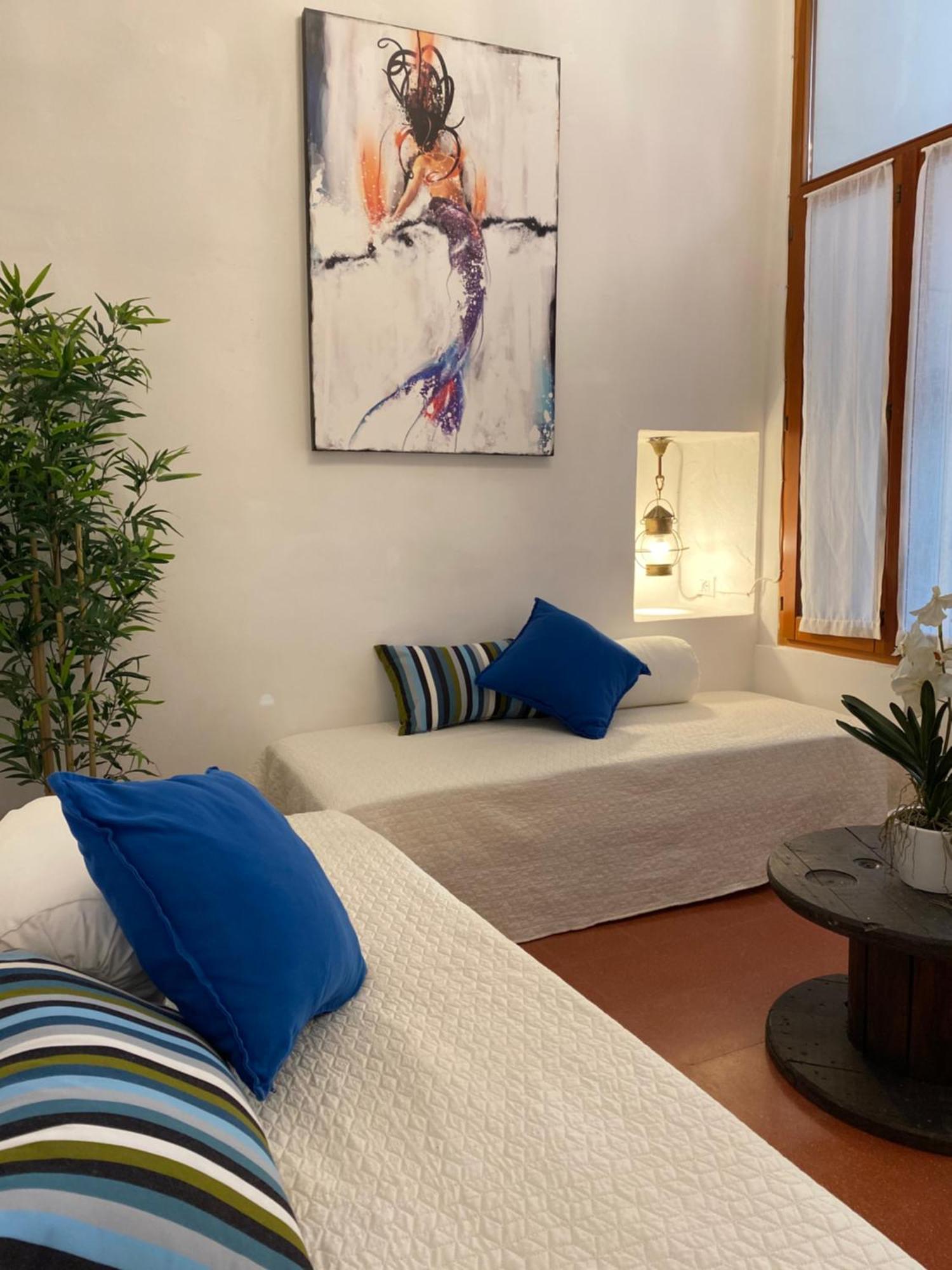 La Verde di Vernazza - Art Studio - AC&WiFi - Vernazzarentals Esterno foto