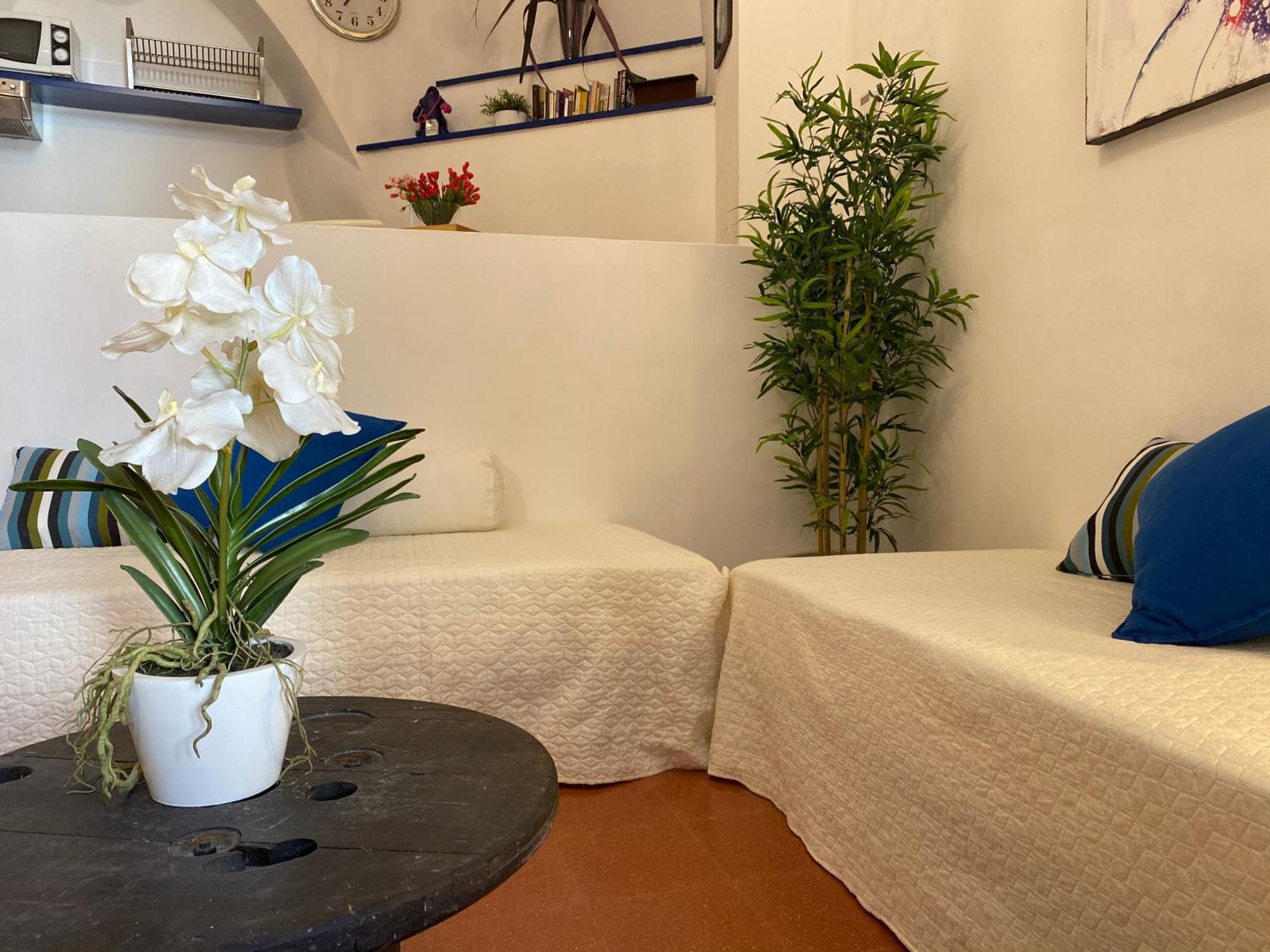 La Verde di Vernazza - Art Studio - AC&WiFi - Vernazzarentals Esterno foto