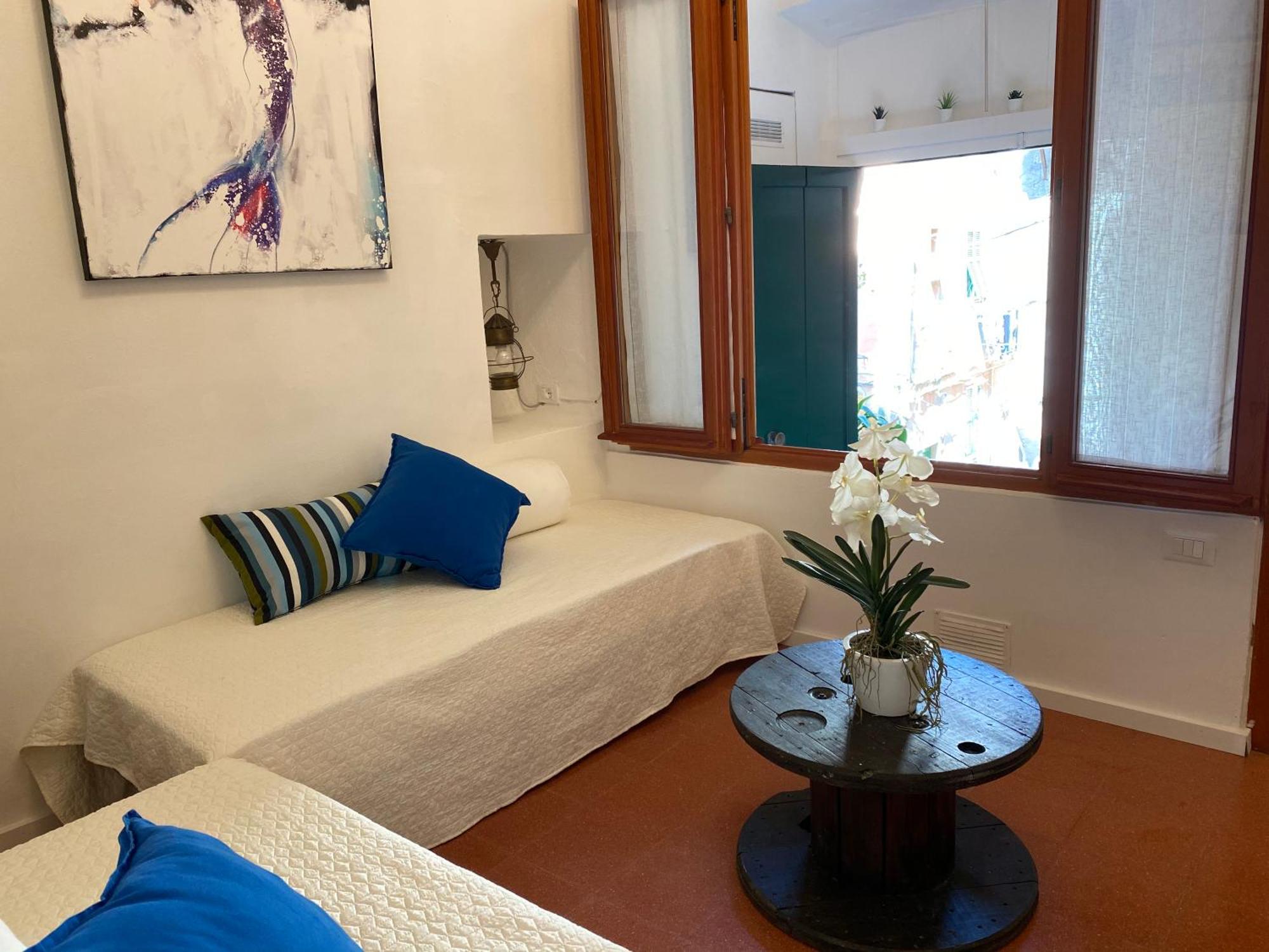 La Verde di Vernazza - Art Studio - AC&WiFi - Vernazzarentals Esterno foto